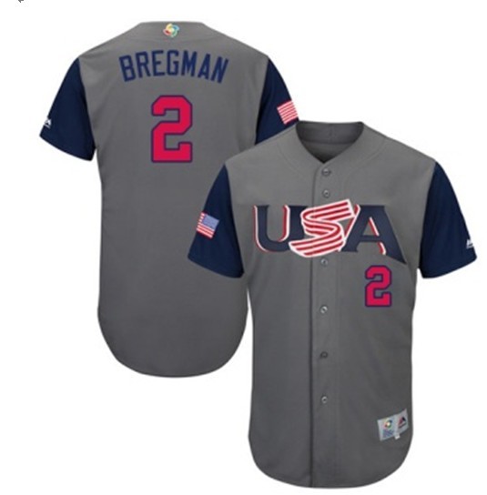 2017 baseball world cup jerseys-071